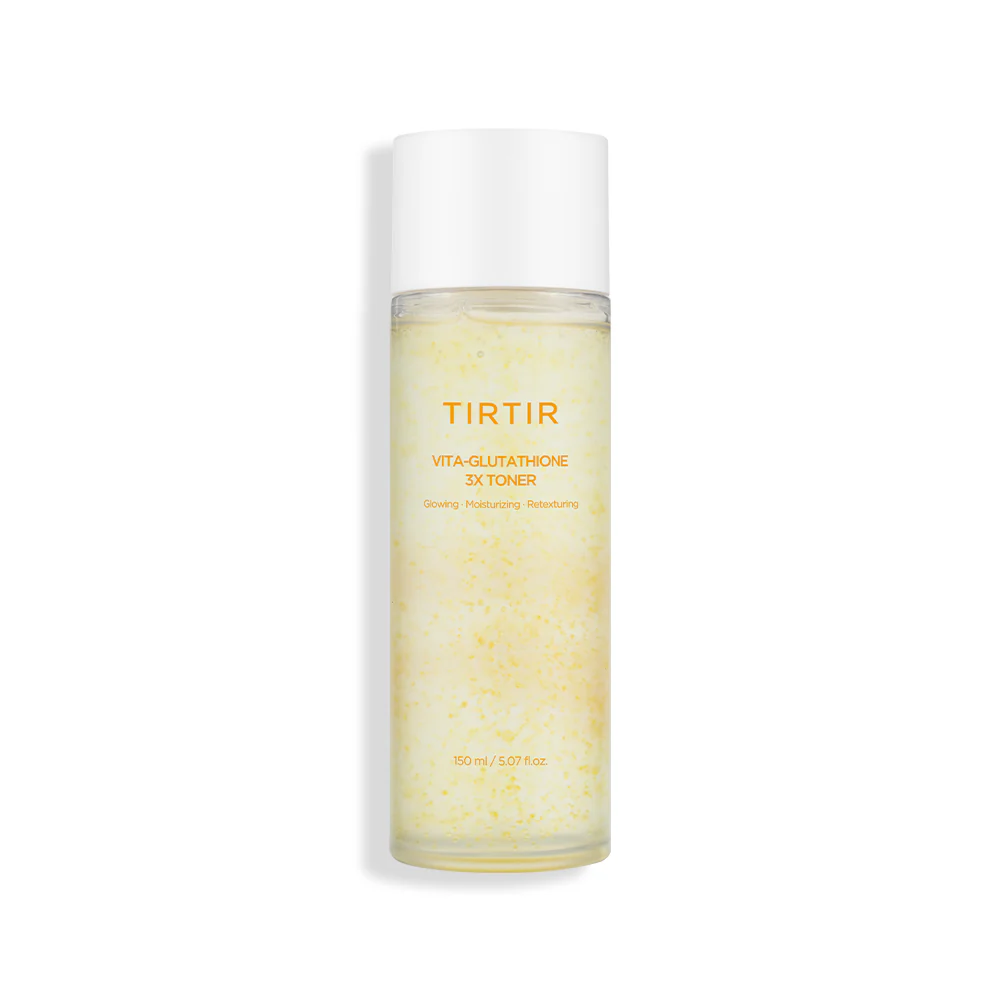 VITA-GLUTATHIONE 3X TONER