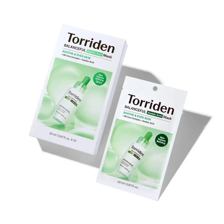 BALANCEFUL Azelaic Acid Mask