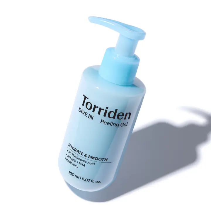 DIVE IN Peeling Gel