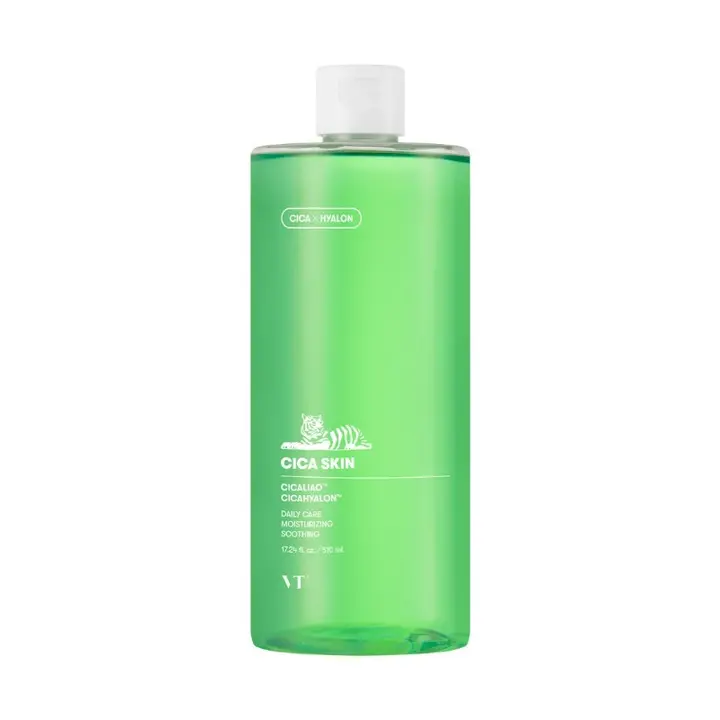 CICA スキン(510ml)