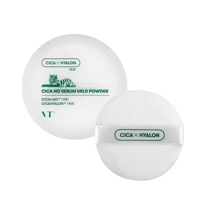 CICA ノーセバム マイルドパウダー