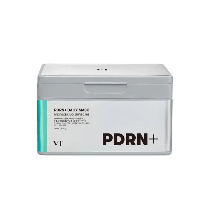 PDRN+ デイリーマスク (30枚入)